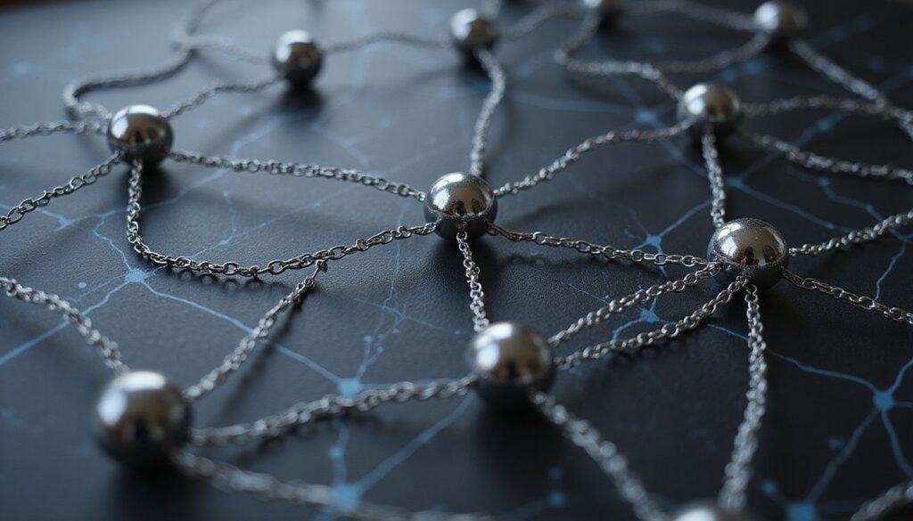 What Is Blockchain Technology And How Does It Work