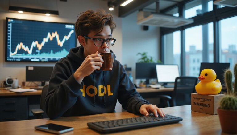 Crypto Industry In 2026: Trends, Use Cases & Market Shifts