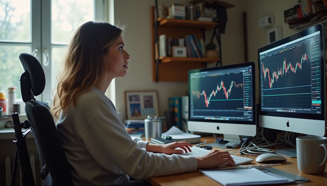 AI Tools For Crypto Trading