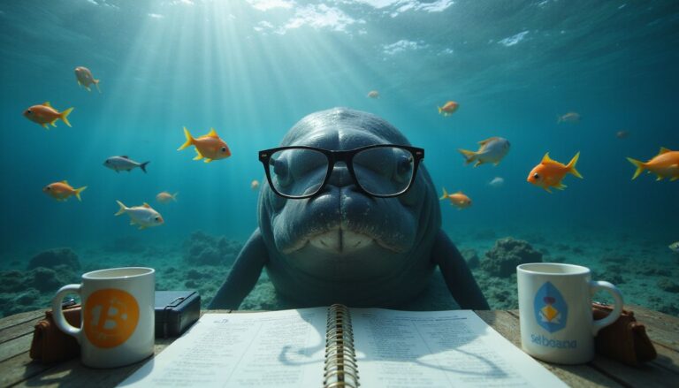 Whale Bets $748 Million On Bitcoin, Ethereum, And Solana, Fueling Rally