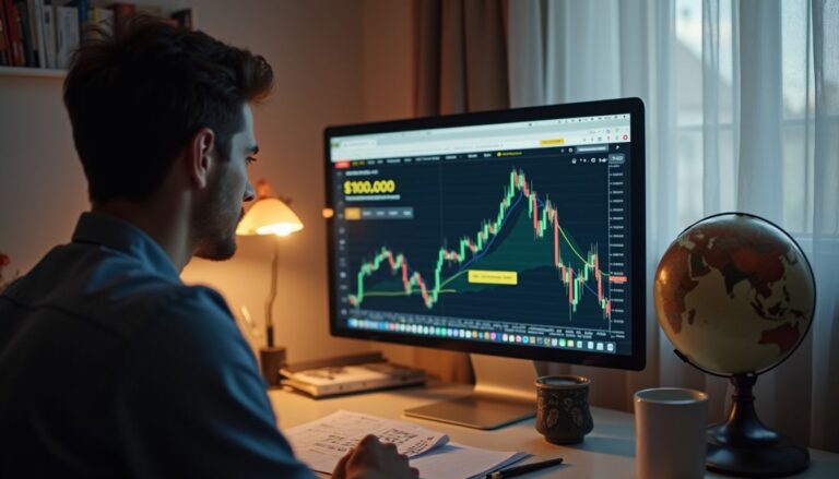 Bitcoin Holds Near $91,000 As Market Awaits Trump Tariff Ruling: Asia Morning Briefing