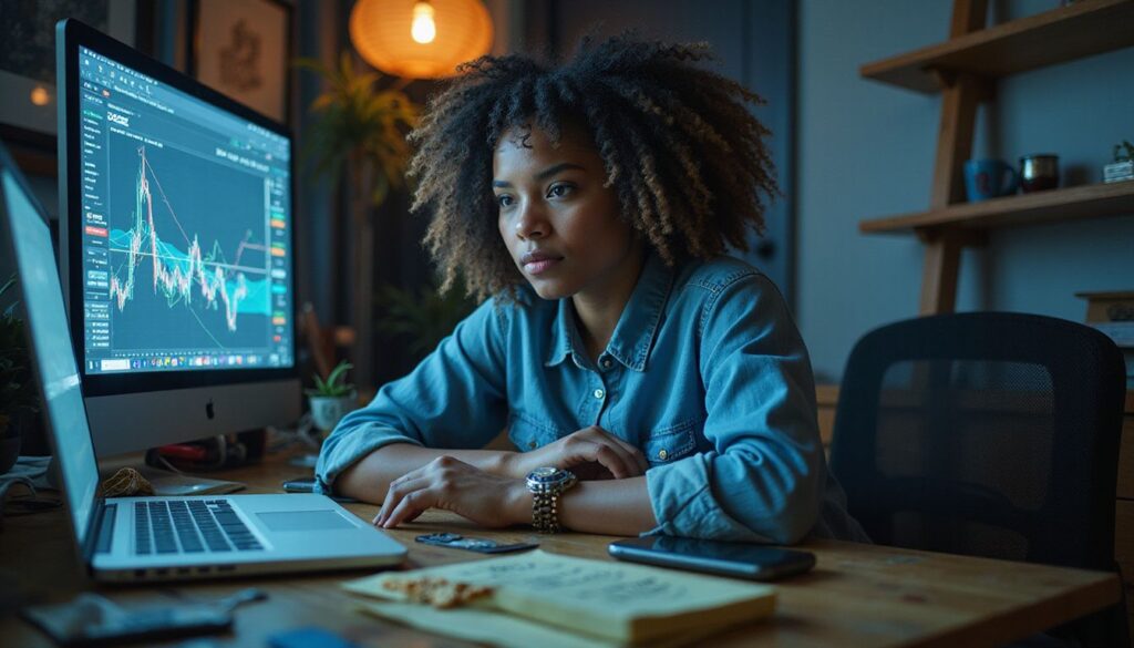 How Does Crypto Make You Money?