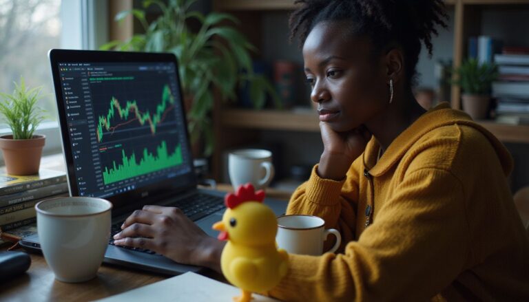 Is Crypto A Real Money?