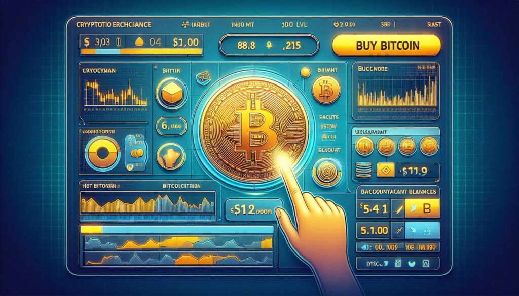 Crypto currency for beginners