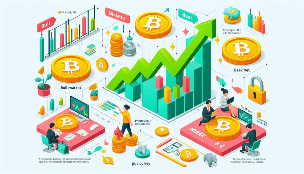 Crypto currency for beginners