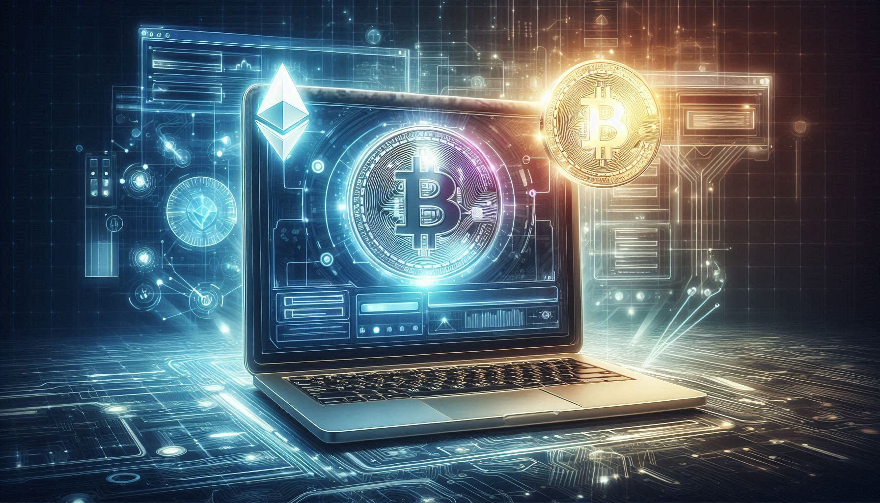 Crypto currency for beginners