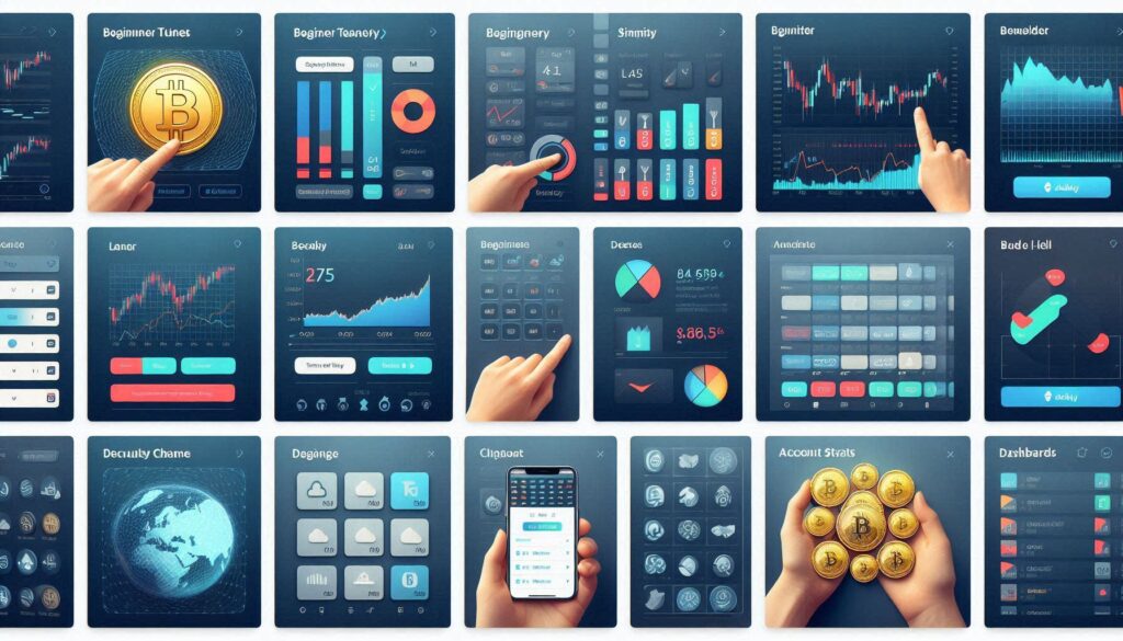 How Should a Beginner Invest in Cryptocurrency