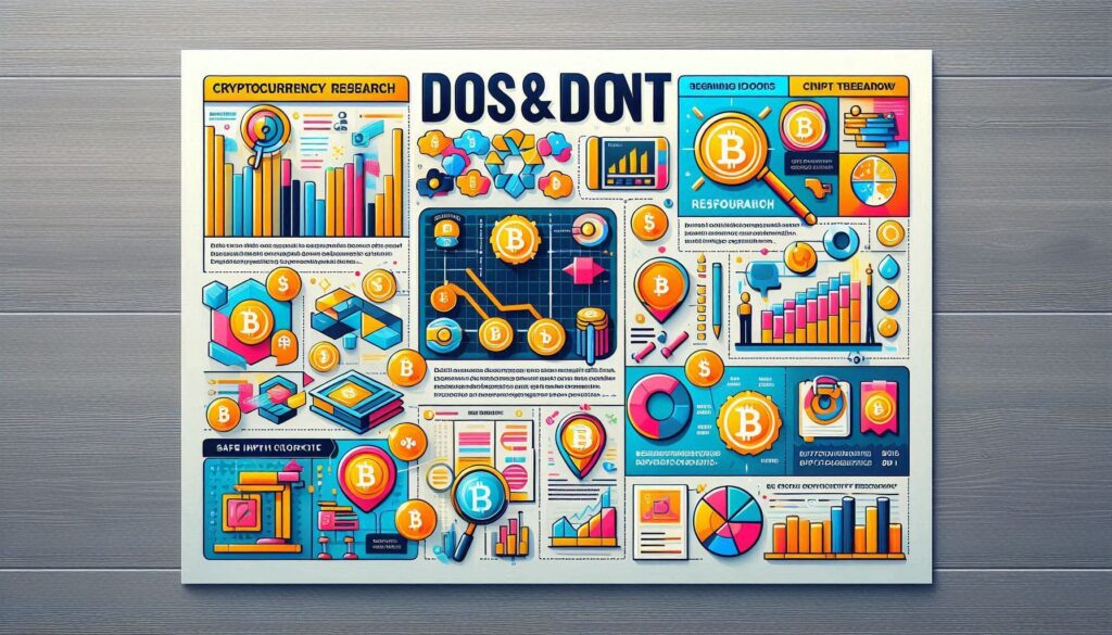 How Should a Beginner Invest in Cryptocurrency