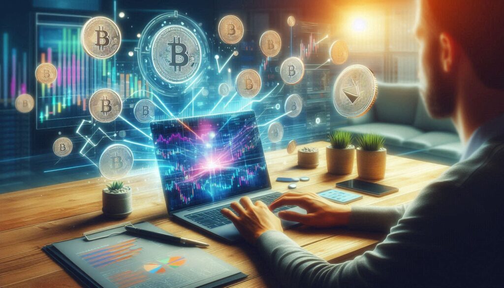 How Should a Beginner Invest in Cryptocurrency