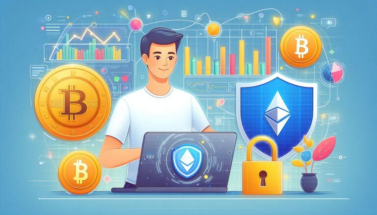 How Should a Beginner Invest in Cryptocurrency
