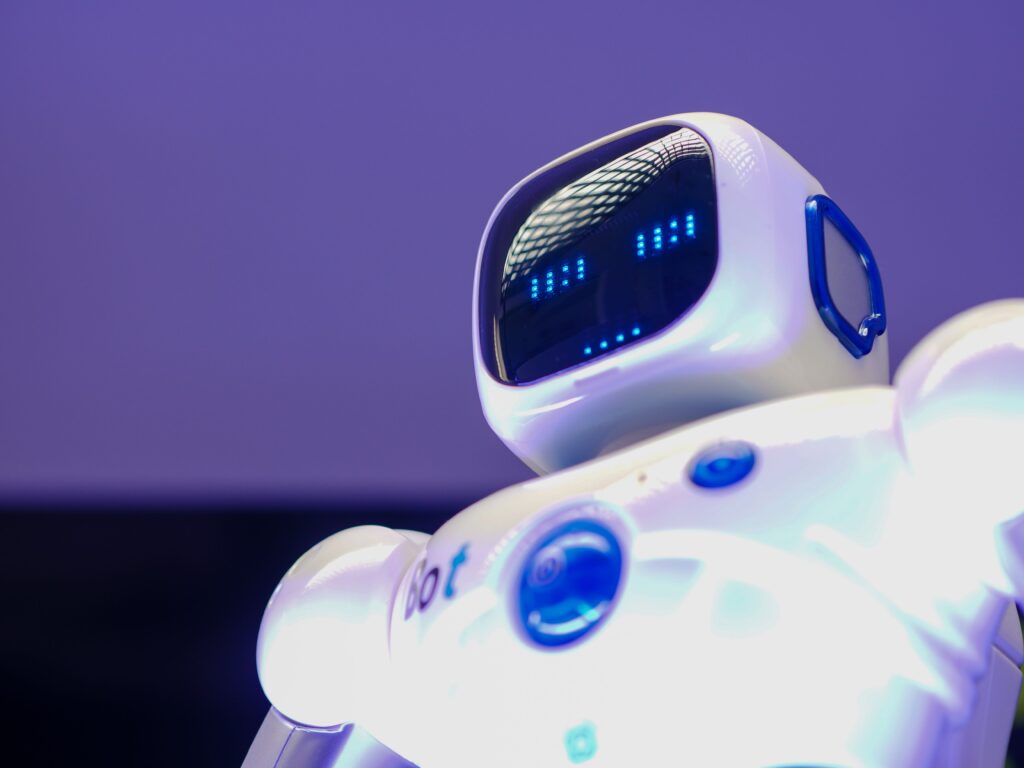 AI Is Transforming Digital Marketing and Customer Engagement