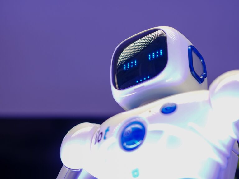 AI Is Transforming Digital Marketing and Customer Engagement