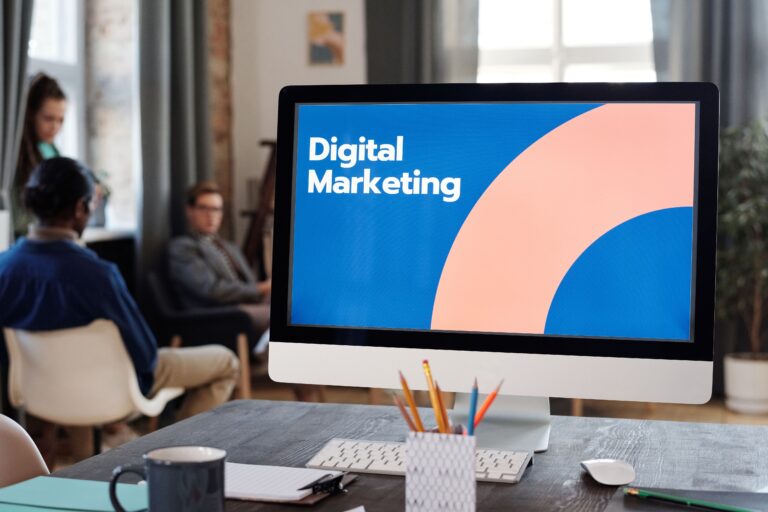 Digital Marketing Strategies