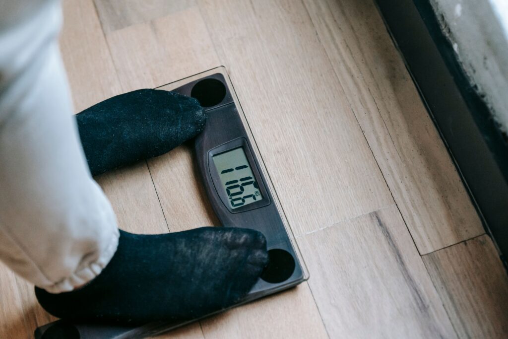 Weight Loss