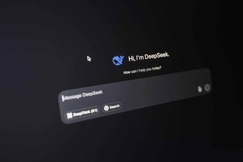 AI Content Creation