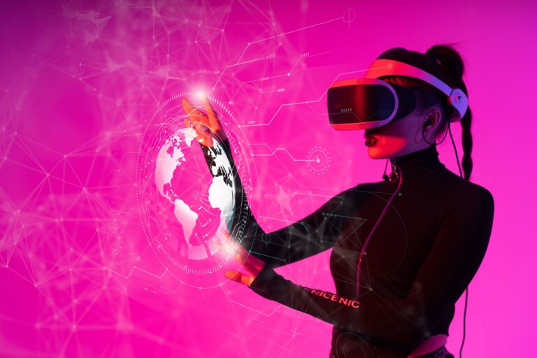 Technology Trends 2026