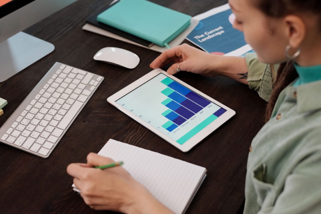 Online Marketing for Beginners