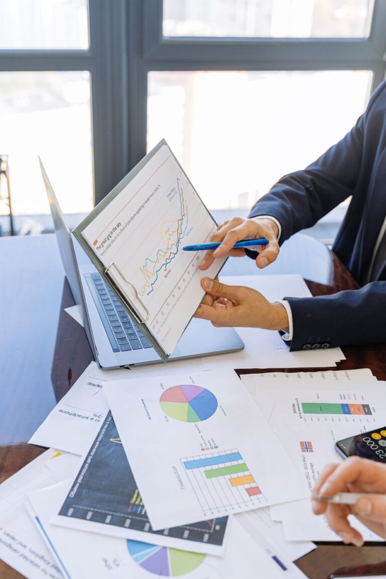 Grow a Small Business