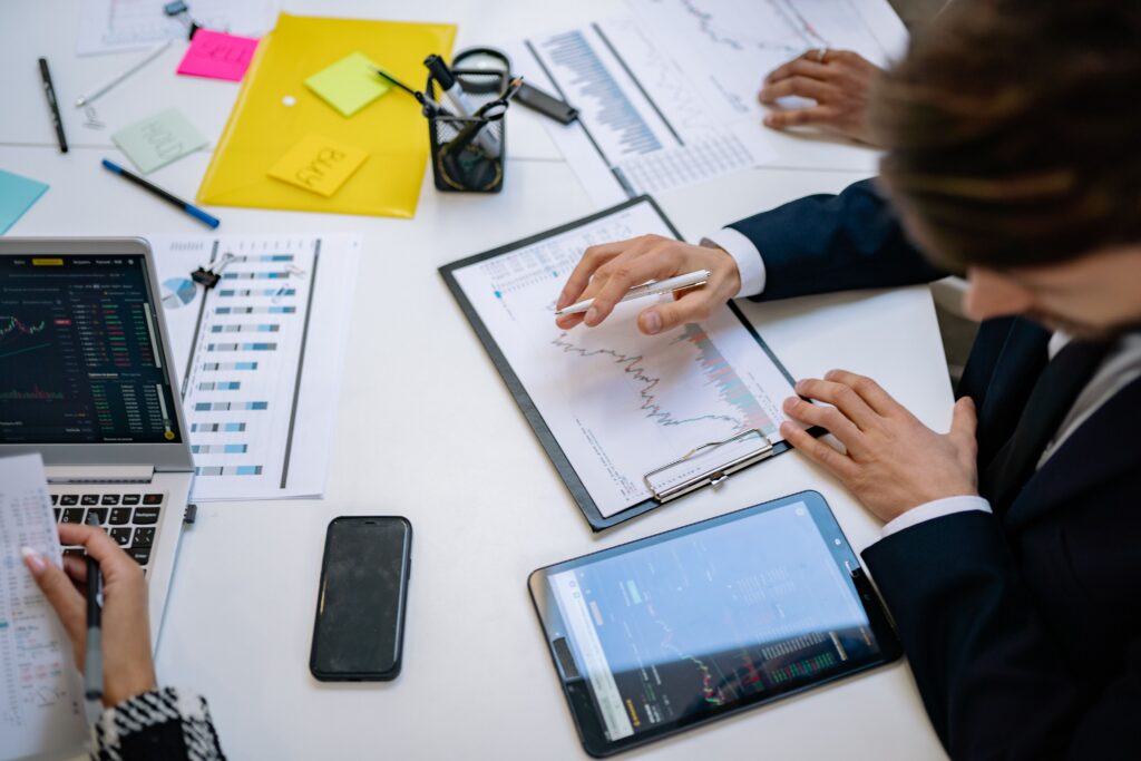Grow a Small Business