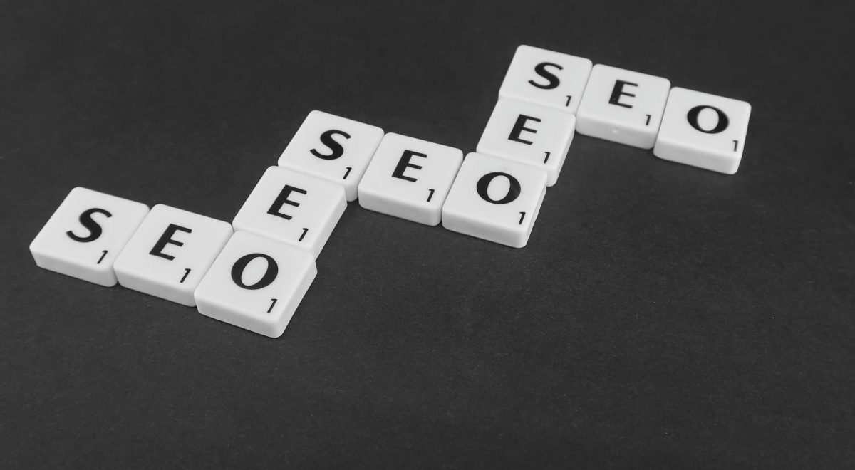 SEO Marketing