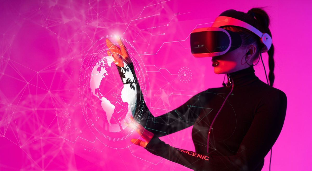 Technology Trends 2026