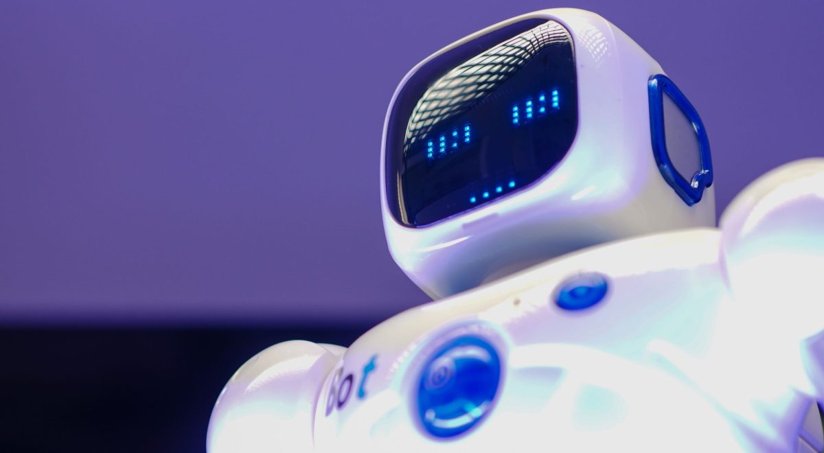 AI Is Transforming Digital Marketing and Customer Engagement