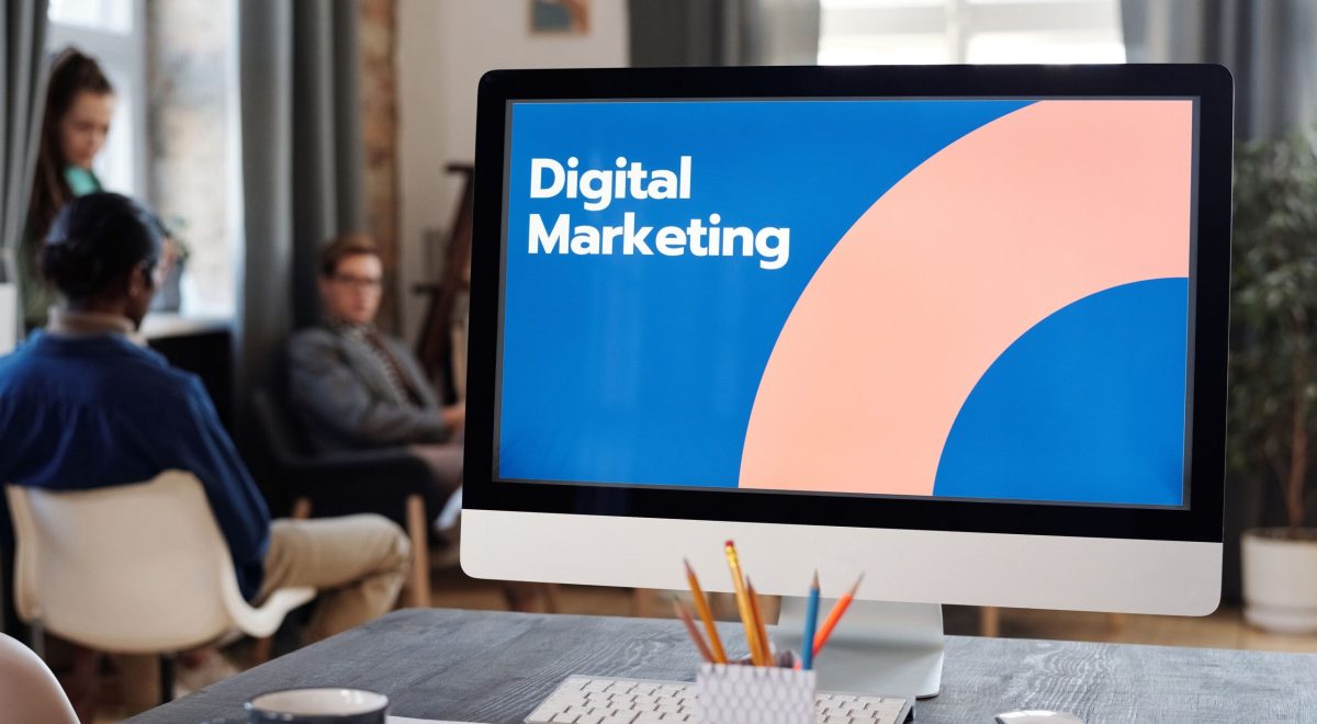 Digital Marketing Strategies