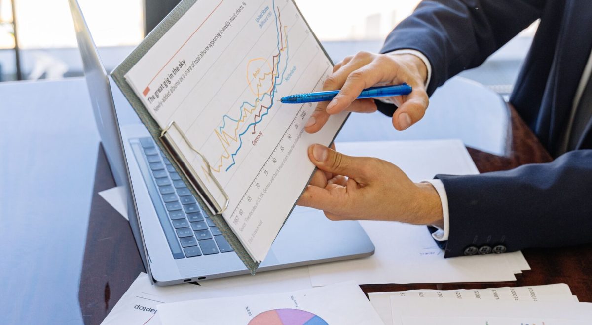 Grow a Small Business